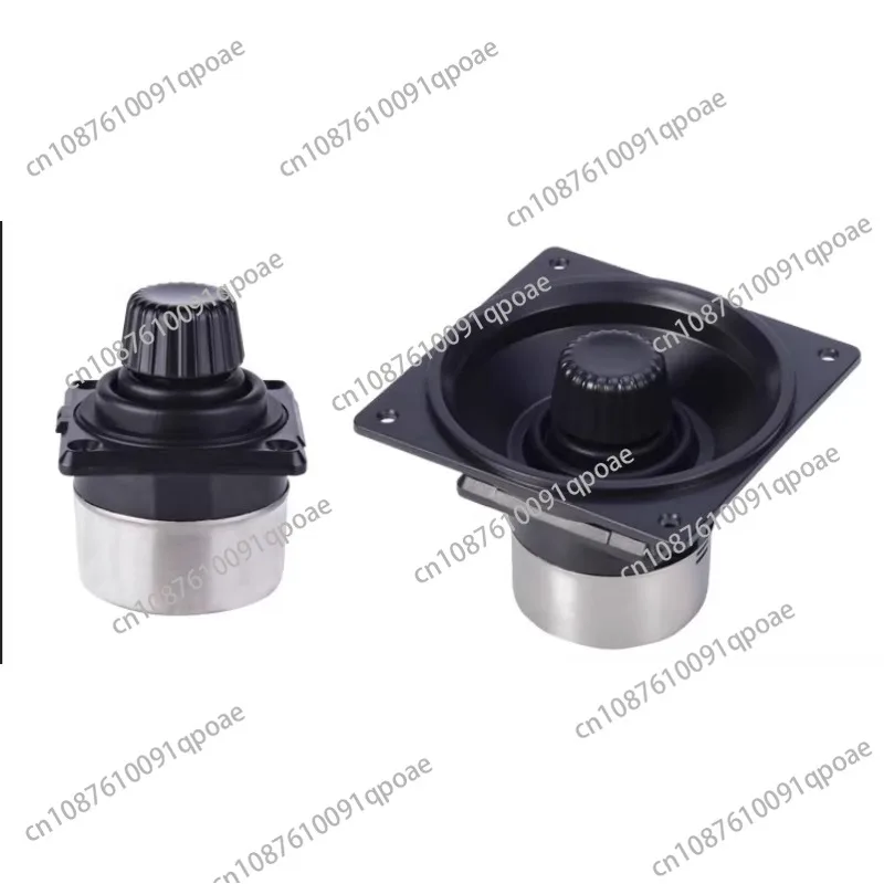 SMC35E Dual-axis Hall joystick Industrial joystick controller