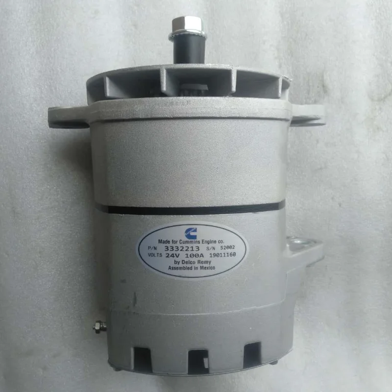 K19 K38 Engine Part… - image