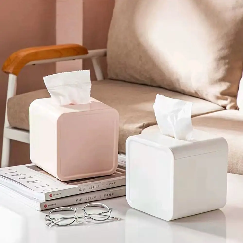 #78 Facial Tissue Holders Comparison Guide