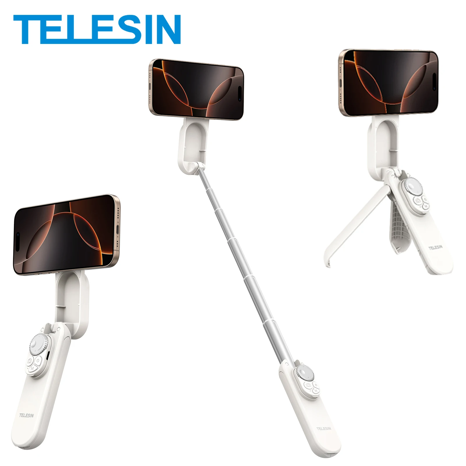 Teleisn Magnetic Bl…