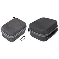 Portable Carrying Case Handbags Handheld Storage Carrying Bags RC Drone Accessories Travel Carrying Bags for DJI Avata Goggles 2