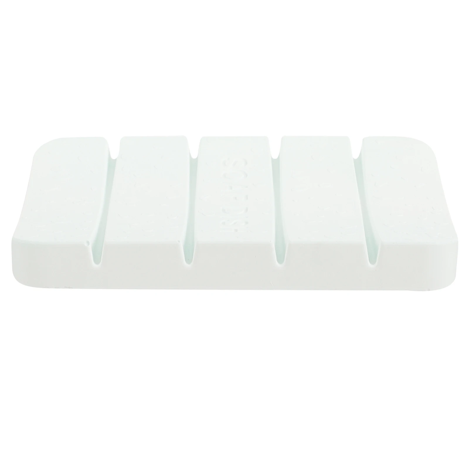 

Diatomaceous Earth Soap Pad Holder Drainage Dish Stylish Hygroscopic Material Workmanship Shower Room Bathroom Kitchen Bathtub
