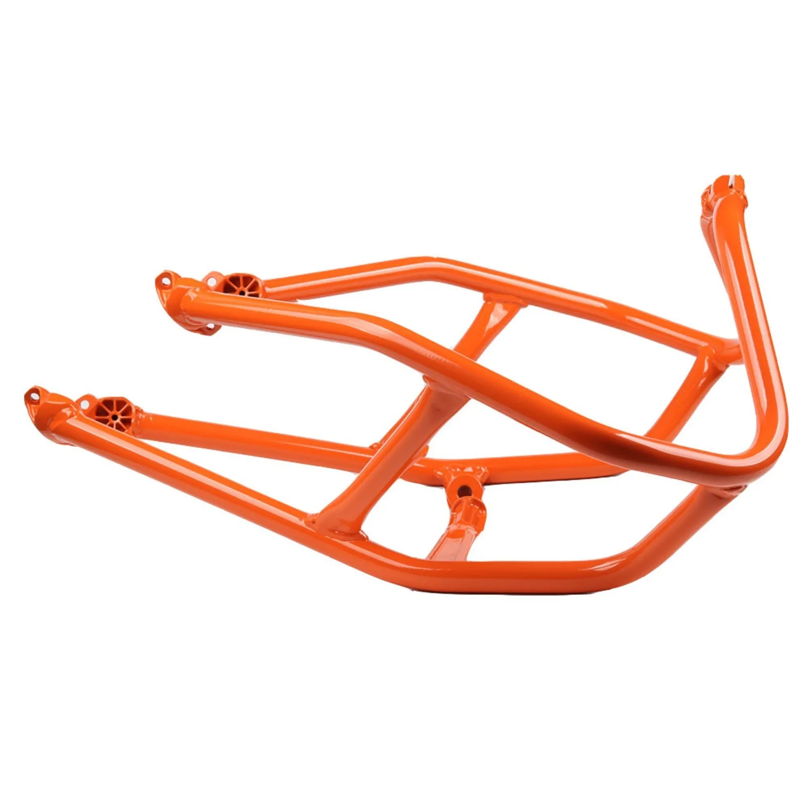 

For KTM ADV 1190 S R 2017 2018 2019 Motorcycle Rear Engine Guard Highway Crash Bar Protect