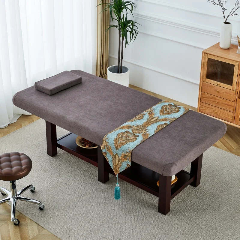 

Pilates Bed Beauty Salon Folding Massage Table Tattoo Equipment Portable Professional Lit Pliant Physiotherapy Beds Chiropractic