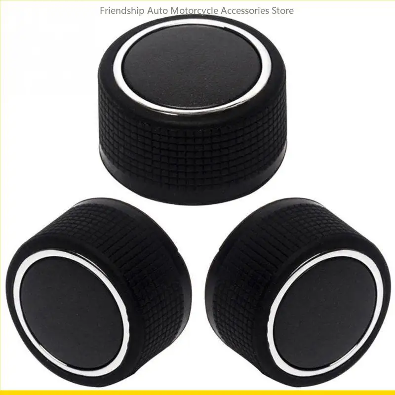 SZCH 2PCS INSTALLATION FACILLE CAR RADIO RADIO RADIO CONTRÔLE VOLUME CONTRÔLE POUR POUR POUR BR