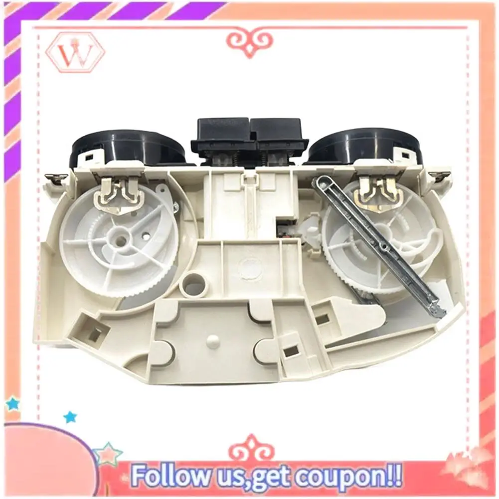 

A88U-Heater Control Unit Switch 1J0820045F 1J0 820 045F Fit For Golf 1999 2000 2001 2002 2003 2004 2005 2006 2007 2010-2011