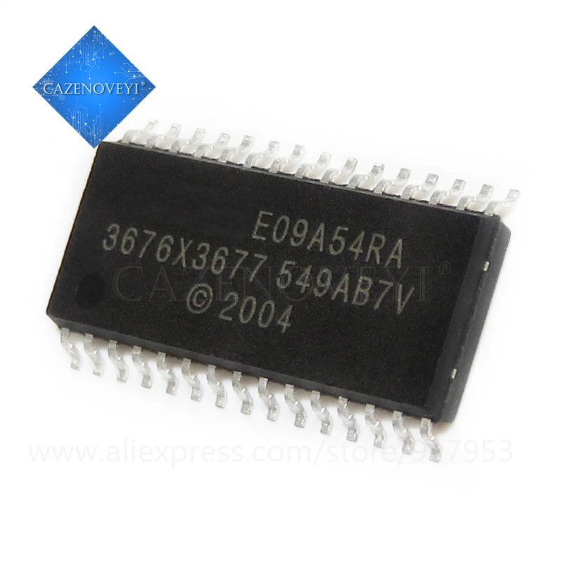 

1pcs/lot E09A54RA 3676X3677 SOP-30 In Stock