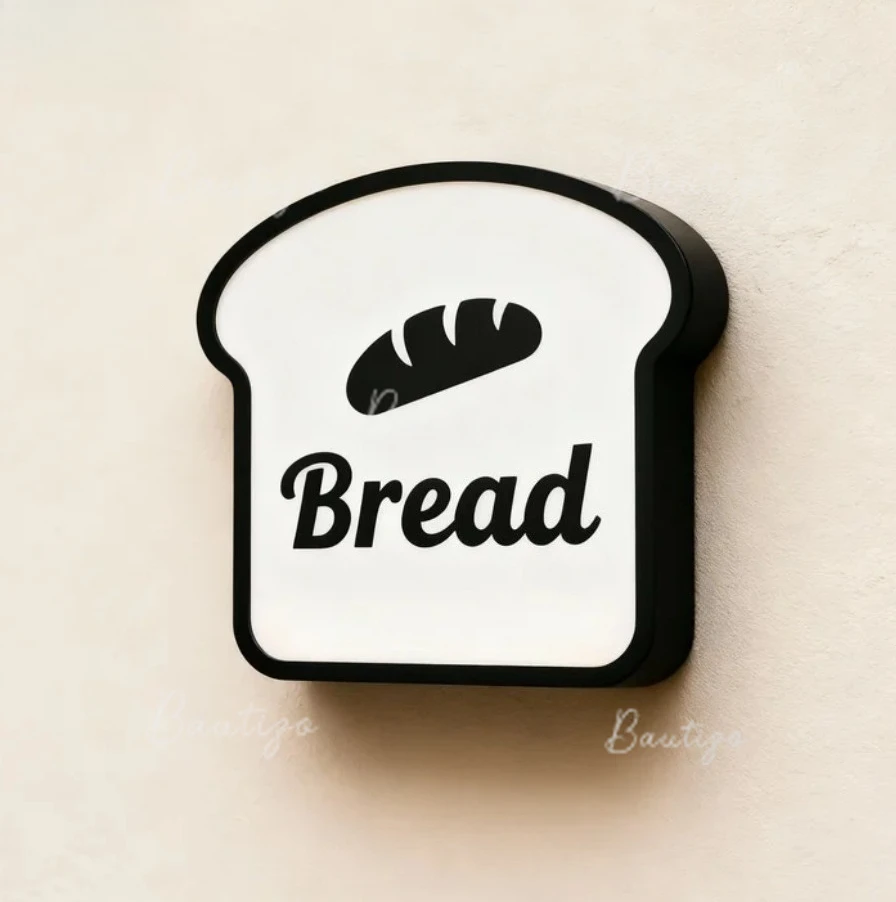 Sinal de parede personalizado neon led carta luz logotipo ao ar livre retroiluminado aço inoxidável à prova intempéries iluminado vitrines lojas caixa 3d casa