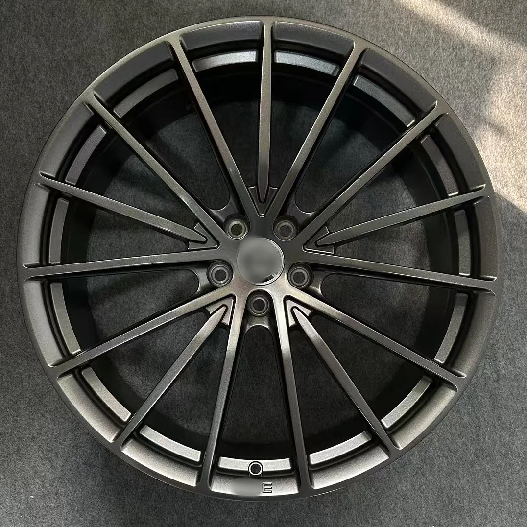 Высококачественная ступица колеса 18, 19, 20, 21 дюйм, 5x120, 5x114,3, 5x130, кованый полированный обод, подходит для Bentely Bm w Ben z Aud i