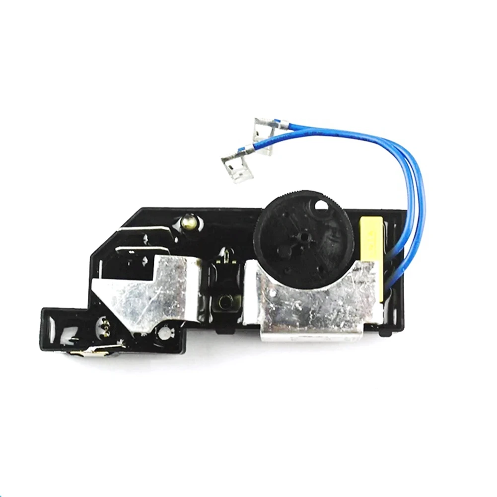 

B45C Speed Controller Switch Button for Bosch Drill Hammer GBH5/40DCE GBH11DE GSH 4 GSH 5 CE GSH 10 C GSH11E GBH 5 DCE GBH