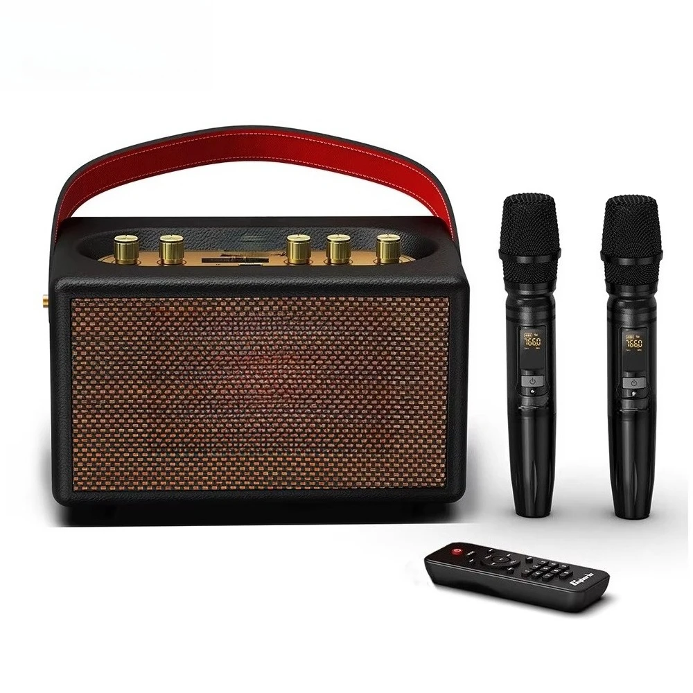 T9 V5.3 Stereo Bass…