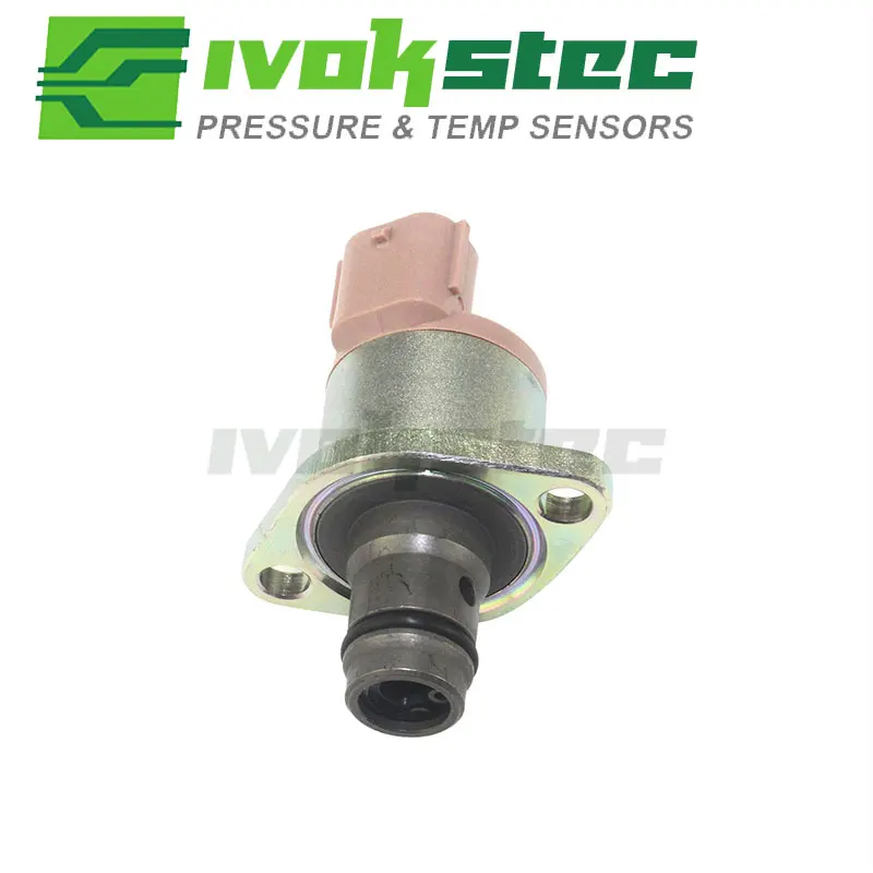 Fuel Injector Pump Metering Pressure Suction Control SCV Valve For Vauxhall Opel Astra Corsa Meriva Zafira 1.7 CDTI 294200-0360