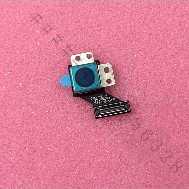 CA+Brand New Rear Webcam Camera Module PN 0M3PCW M3PCW For Dell Latitude 7320 Detachable 2-in-1 Business Laptop Back Camera Repl