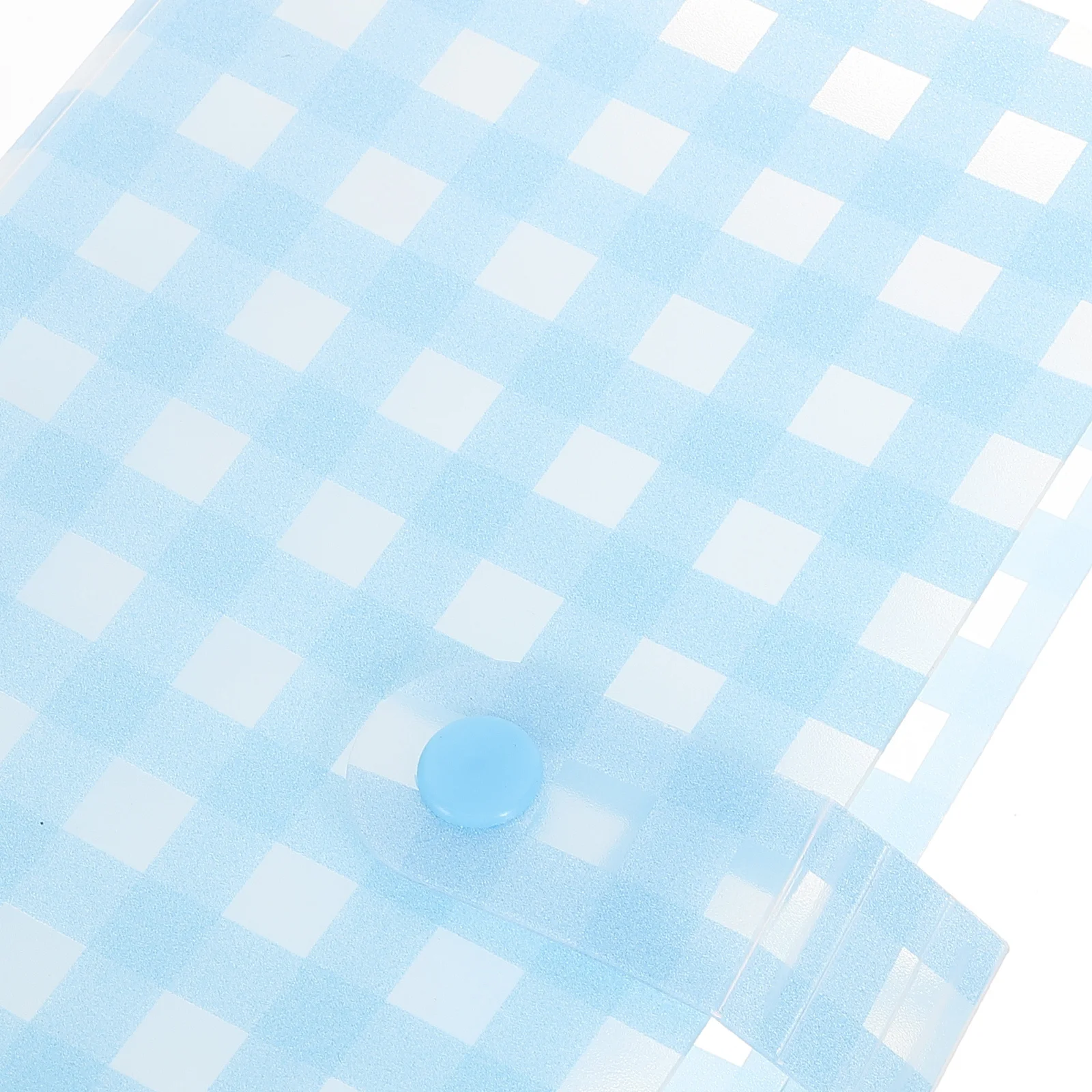 

2Pcs Nail Art Sticker Album Reusable Storage Book for Organizing Decals and Notes Multi-Page Design Easy to Clean