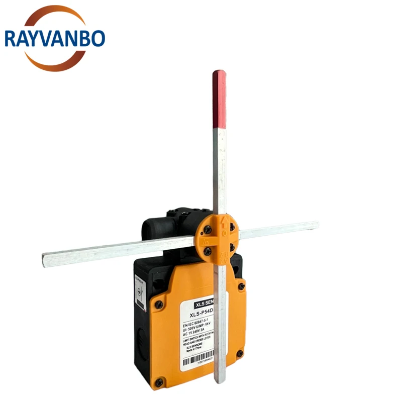 High Technique Rotary Electric Cross Limit Switches Tower Crane Limit Switch Limiter