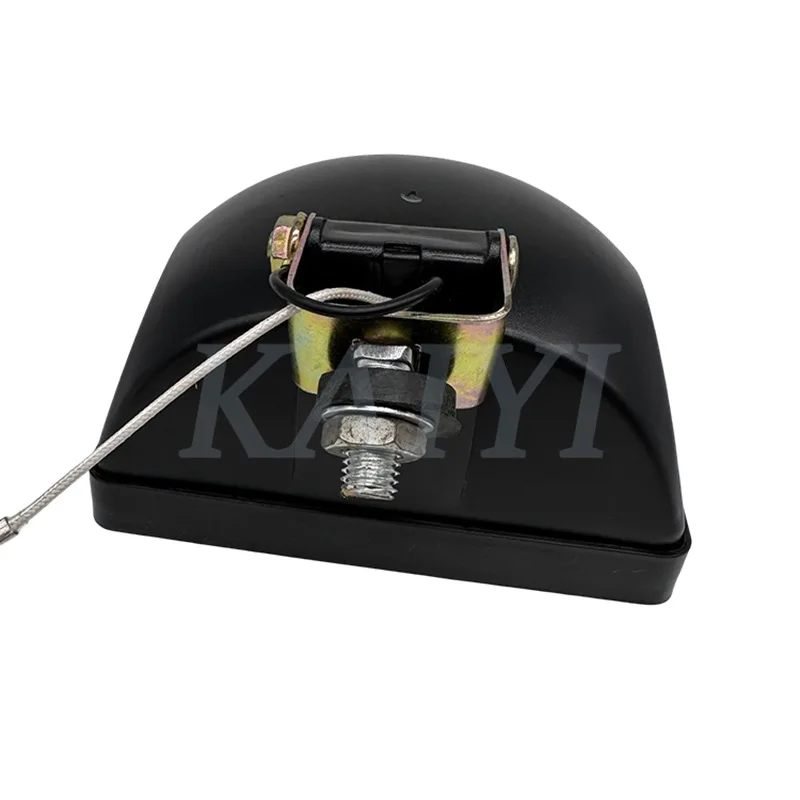 For Hitachi EX/ZAX70/120/200/240/300/350 headlight 24V work light Driving room ceiling light