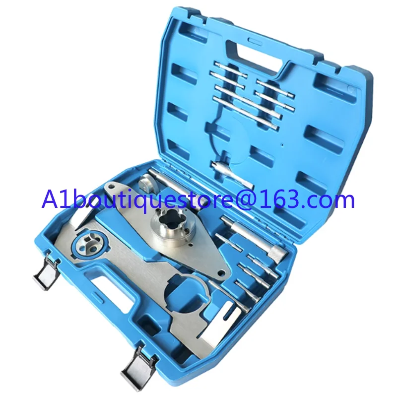 Camshaft Timing Too… - image