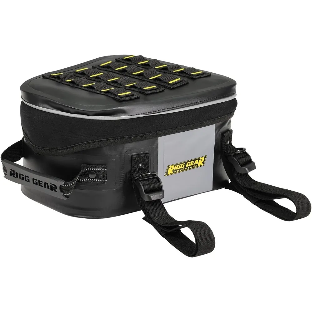 

nelson-rigg hurricane waterproof dual sport tail bag