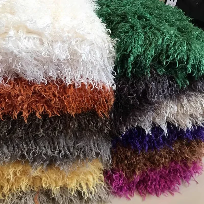 Beach Wool Imitatio… - image