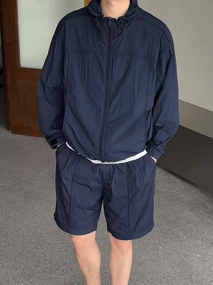 nuovo-completo-sportivo-estivo-alla-moda-traspirante-e-protettivo-dai-raggi-solari-stile-unisex-con-felpa-con-cappuccio-e-pantaloncini-set-due-pezzi-per-giovani