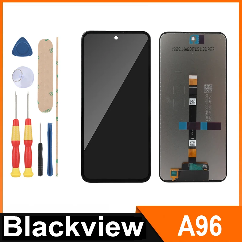 For Blackview A96/ 6.5