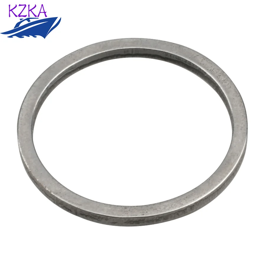 90201-22429 Washer, Plate For Yamaha Outboard Motor 2T 25-70HP 4T F25-F50 Boat Motor 90201-22429-00