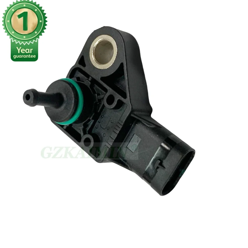 مستشعر ضغط السحب 0261230324   SH03 K3 239 لـ 2021-2023 مازدا CX-30 2.5L