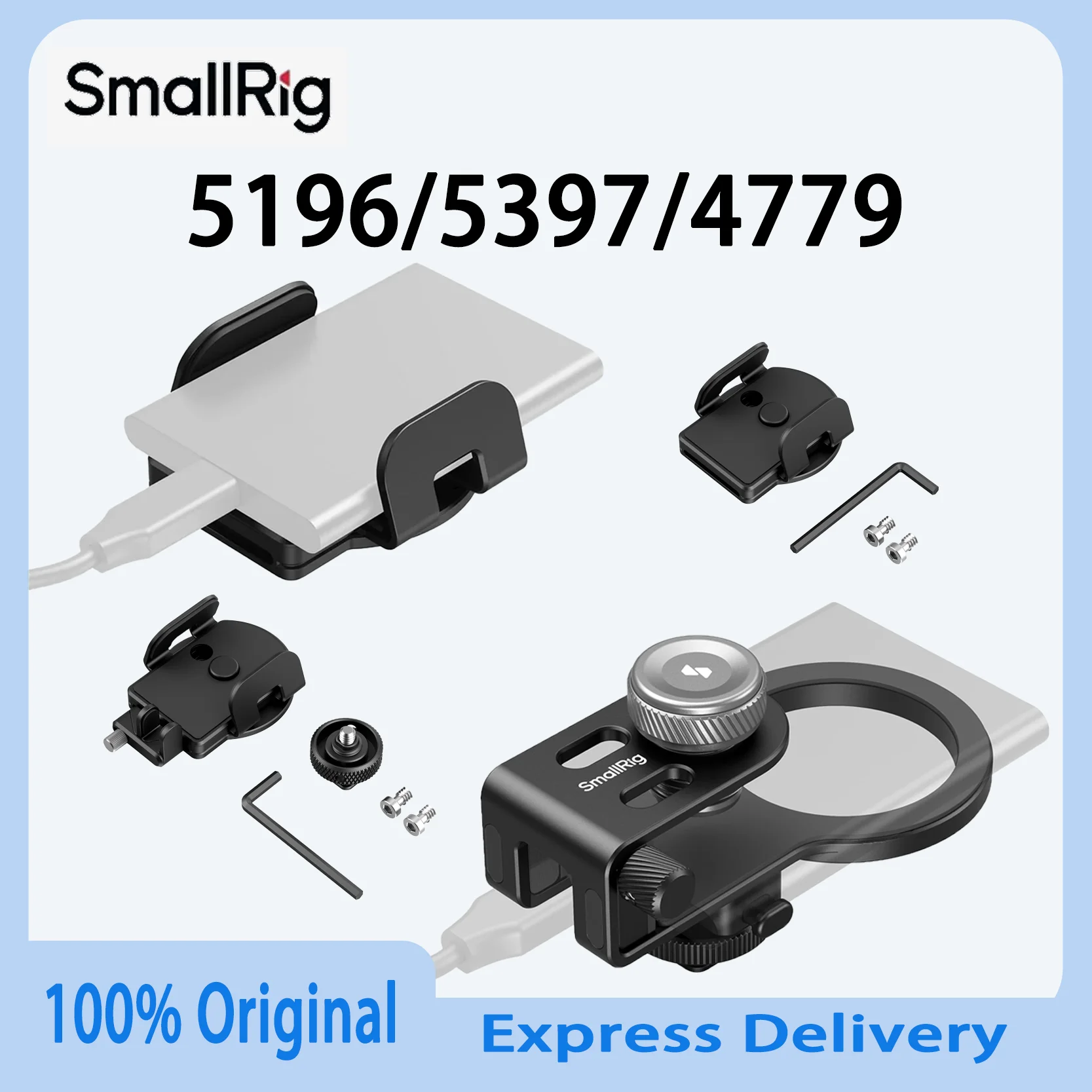 Original Smallrig 5…