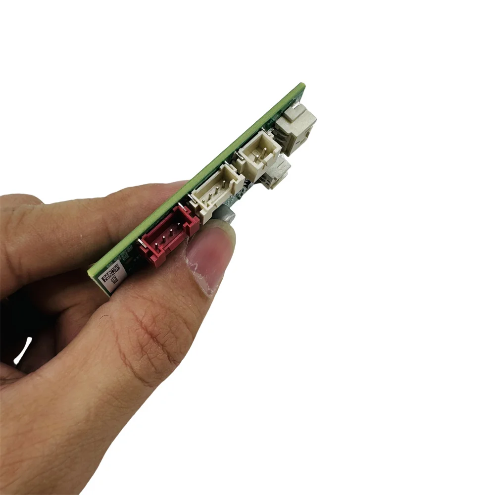 الأصلي Roborock اللاسلكية يد مكنسة كهربائية قطع غيار Roborock H6 OLED عرض الملحقات