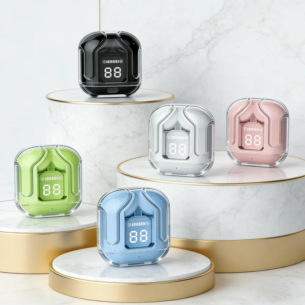 Original Bluetooth …