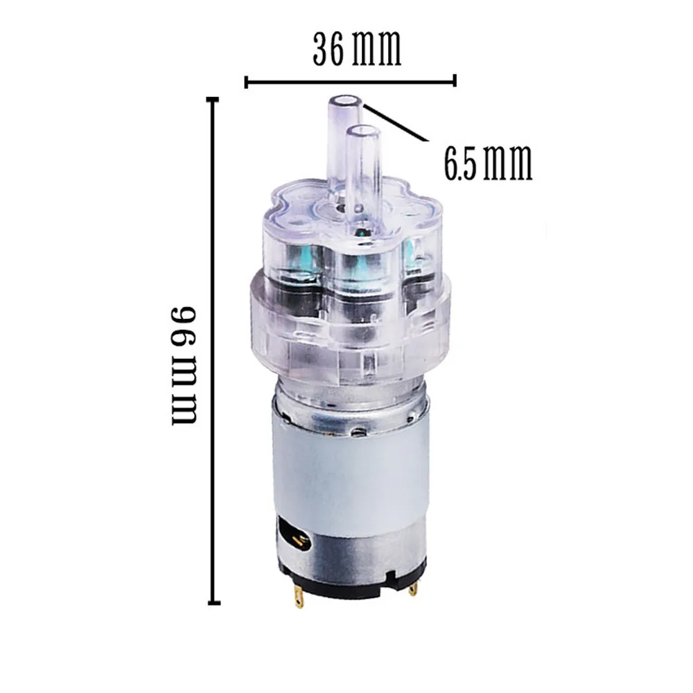 

Universal Tea Set Pump Water Pump Tea Stove Motor 12V Induction Cooker Automatic Water Filler Tea Table Accessories