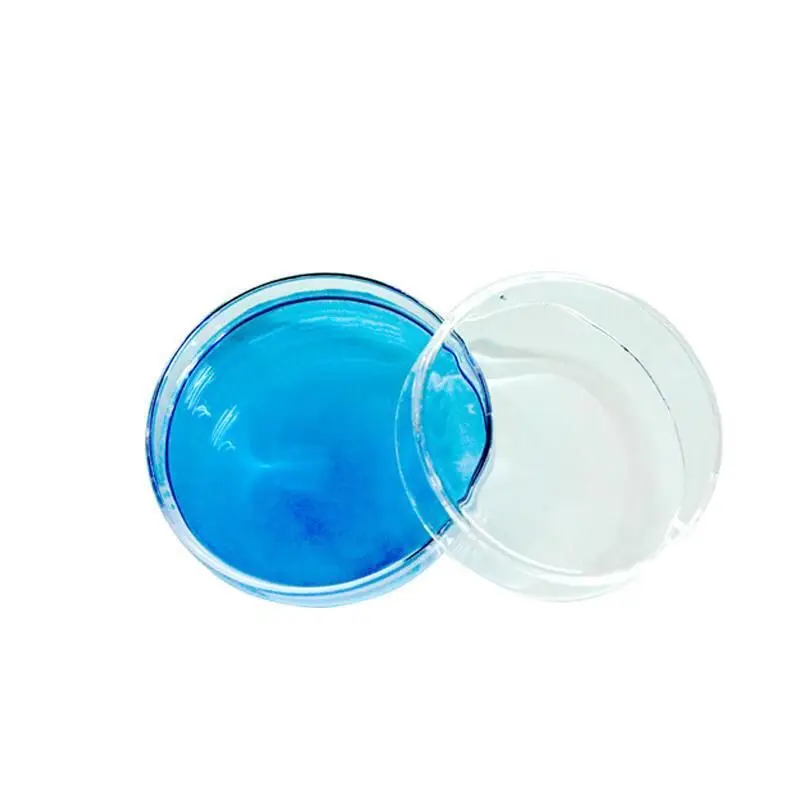 5PCS  Glass culture dish/transparent/bacterial culture/high borosilicate 120mm