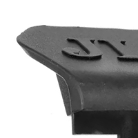 PMPC_Bumper EB1003 for JLB Racing CHEETAH Brushless Car Parts Accessories