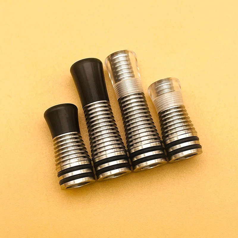 Мундштук для дрип-типа с внутренним диаметром 415 мм для RDA RBA RTA Tank