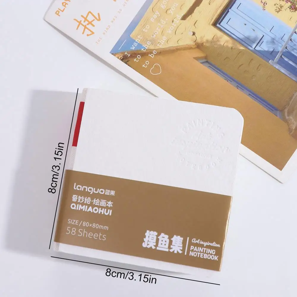 

Acrylic Watercolor Paint Palette Mini 8/15 Grid Paint Pigment Box Waterproof Foldable Empty Paint Box Art Painting Supplie