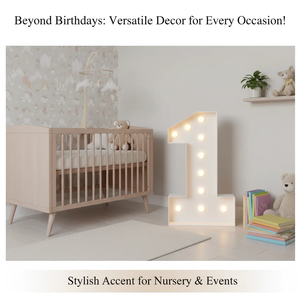 جديد 70-120 سنتيمتر أرقام الشكل العملاق كبير كرتون العملاق رغوة فسيفساء أرقام ل حفل زفاف وعيد ميلاد ديكور مصباح ليد