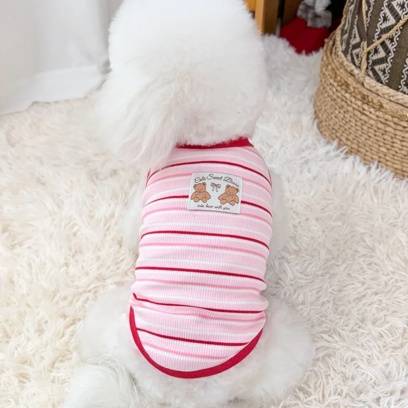 Chaleco refrescante para Chihuahua y Yorkie – Ropa de verano