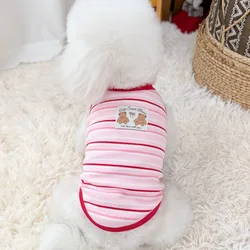 Chaleco refrescante para Chihuahua y Yorkie – Ropa de verano