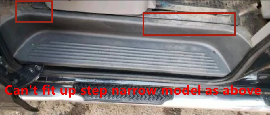 Car Accessories For Hyundai H1 grand Starex Led Door Sill Scuff Plate Sill Welcome Pedal Entry Guard Cover threshold stainless