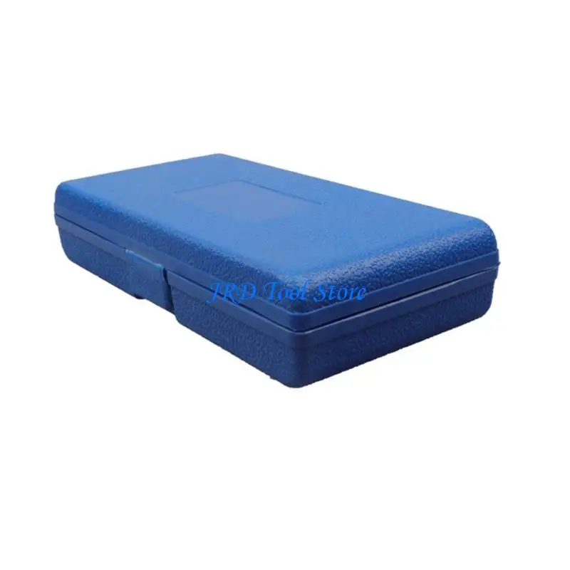 

A2UD High Accuracy 11Pc Wrench Set Portable Case DIY Repair Solution