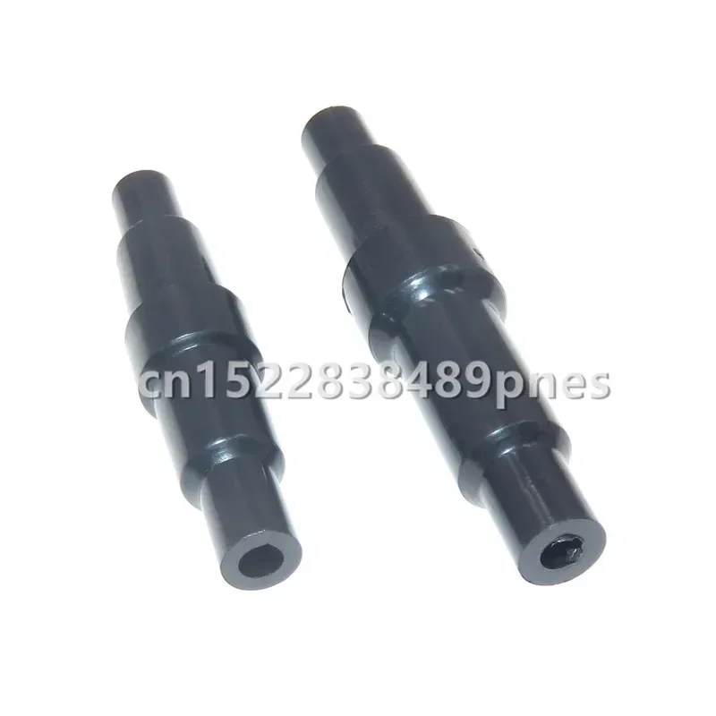 Black 5x20mm 6x30mm Glass Tube Fuse Holder 5*20mm 6*30mm Screw Type Plastic Housing Fuses Casings Fuse Box Wiring Harness
