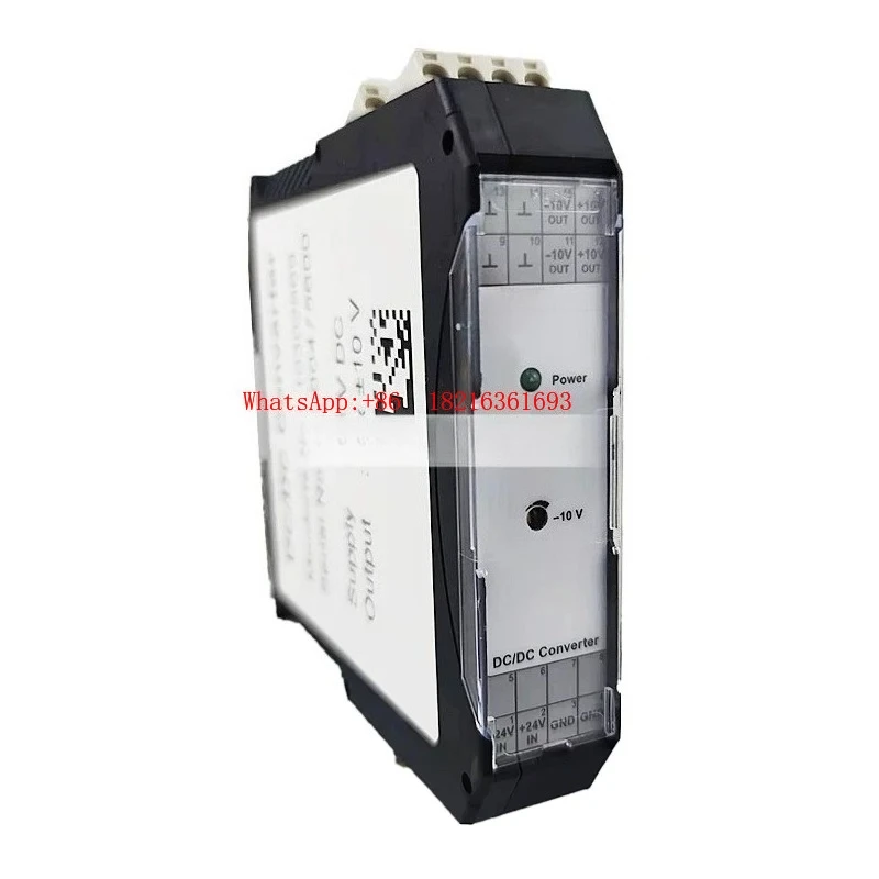 

Оригинальный модуль питания 10302669 DC/DC для аксессуаров к преобразователям напряжения