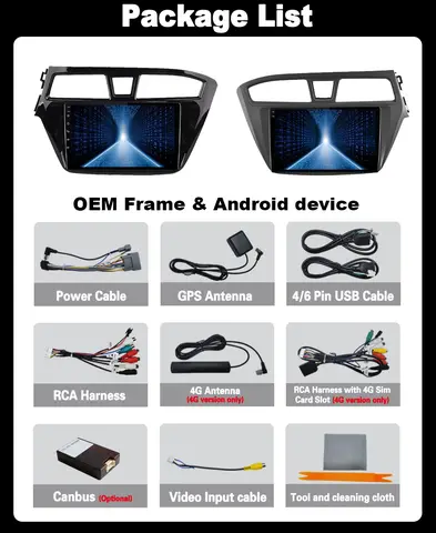 10 best sales Hyundai i20 - №4