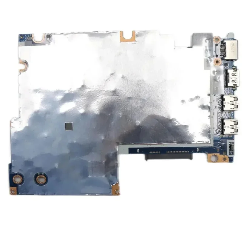 

High QualityFor Lenovo YOGA 510-14ISK FLEX-4-1470 Laptop Motherboard LA-D451P Mainboard I7-6500U CPU DIS 2G 100% Tested Okhigh -