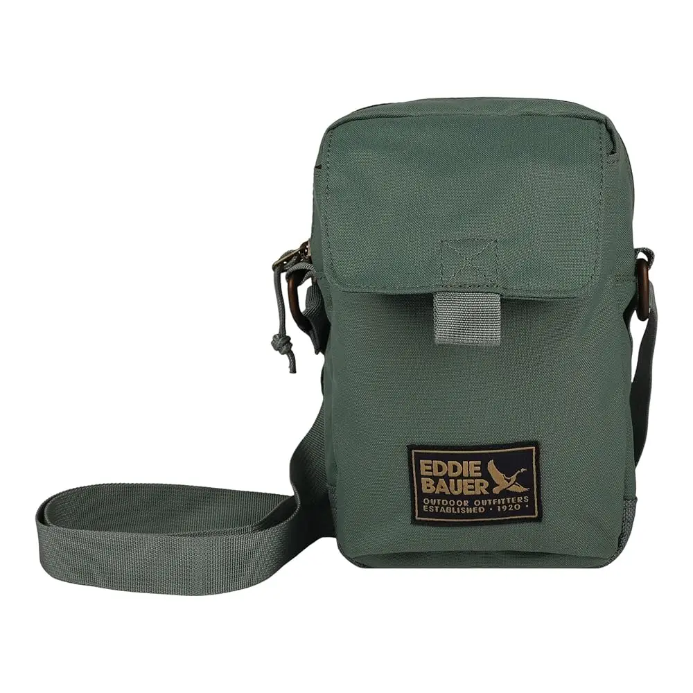 

Women's Crossbody Bag | Everyday Carry | Travel | Vacation | Small | Shoulder Strap | Lightweight