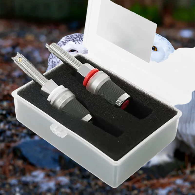 

Pro Audio Binding Post - Rhodium-Brass Alloy w/Dual Screw Lock & Triple Shielding​