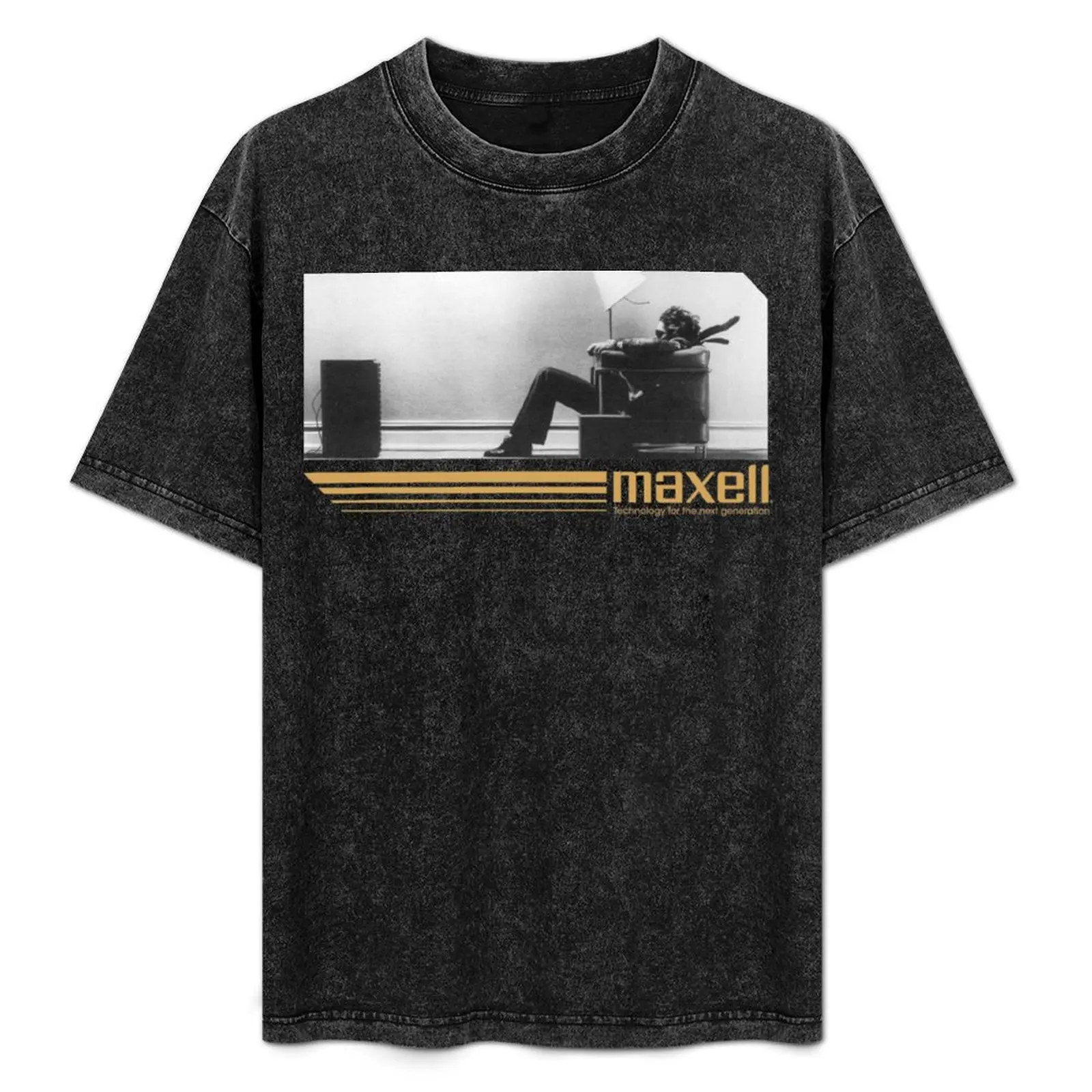 

80&x27;s Retro Cassette Ad T-Shirt T-Shirt shirts graphic tee oversizeds tshirts personalised men t shirts