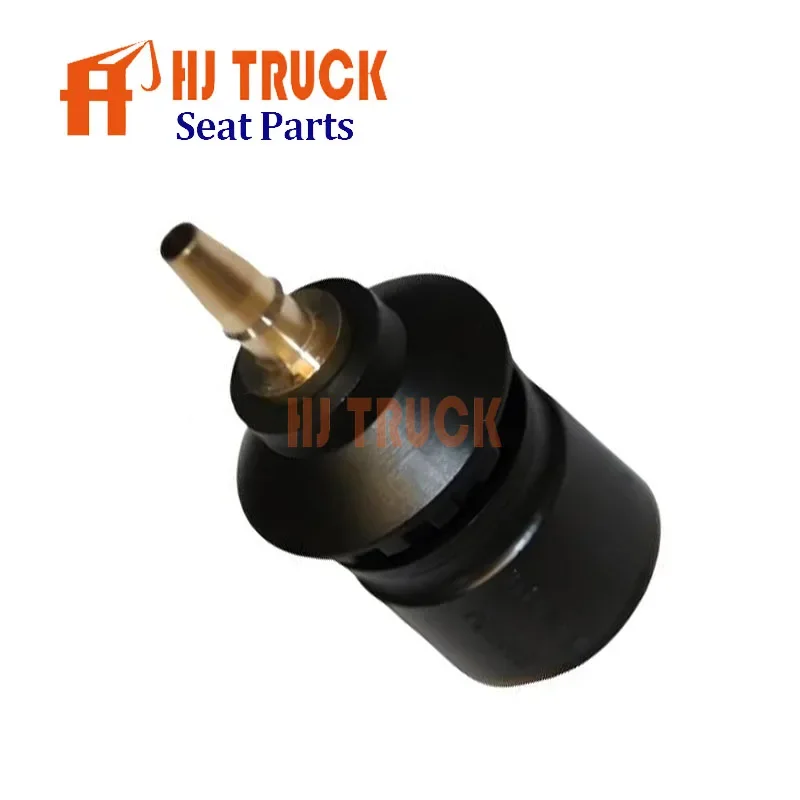 1847098 5PCS Air Seat Quick Connector Repair Kit for Scania P G R T Series Truck Pneumatic Tube Joint 2024734