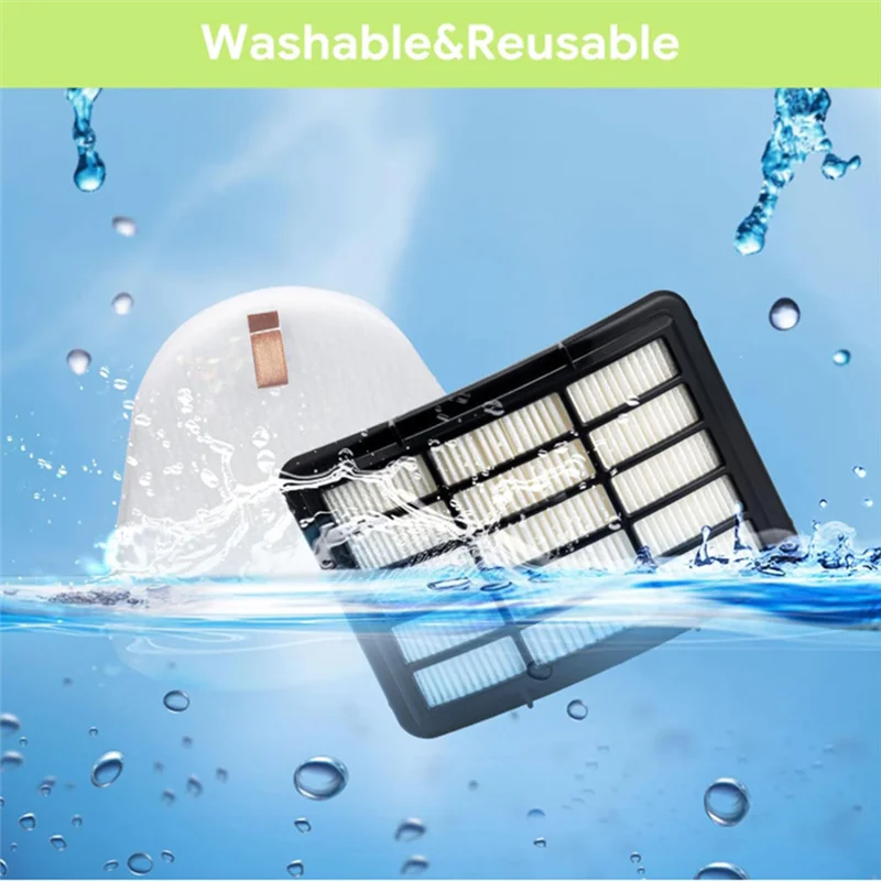 Shark NV350/NV351/NV35 스위퍼 액세서리용 향상된 청소 효율 필수 진공 액세서리-A77G