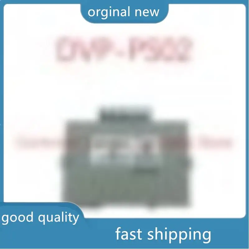 

Original new DVP-PS02